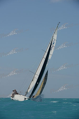 2017 Quantum Key West RW B 659