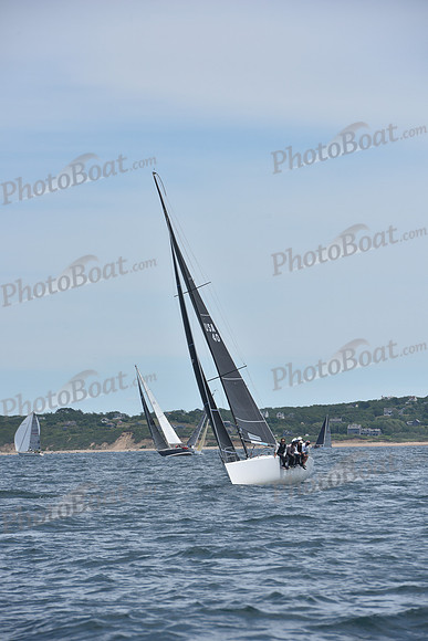2021 Block Island Race Week D_2578