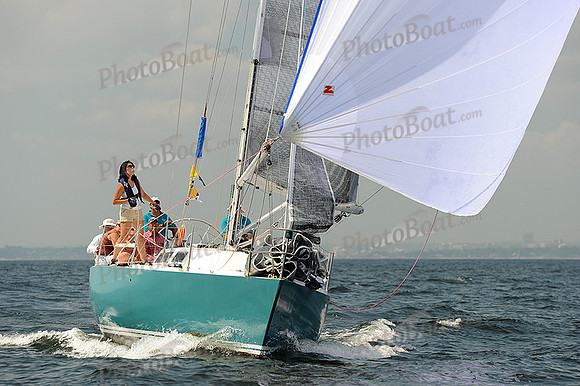 2013 Vineyard Race A 1134