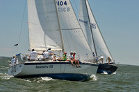2013 Southern Bay Race Week D 1213
