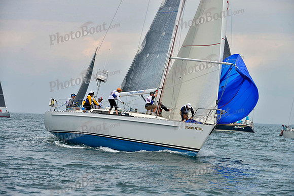 2021 Block Island Race Week C_0592