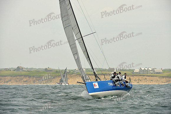 2015 Block Island Race Week D 818