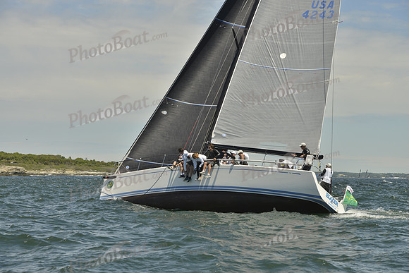2017 NYYC Annual Regatta A_1294