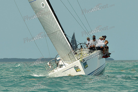 2015 Key West Race Week D 2083