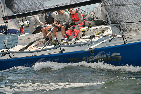 2017 NYYC Annual Regatta B_0932