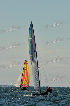 2015 Roton Point Multihull Regatta 345