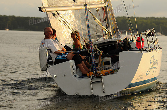 2011 Gov Cup C 184