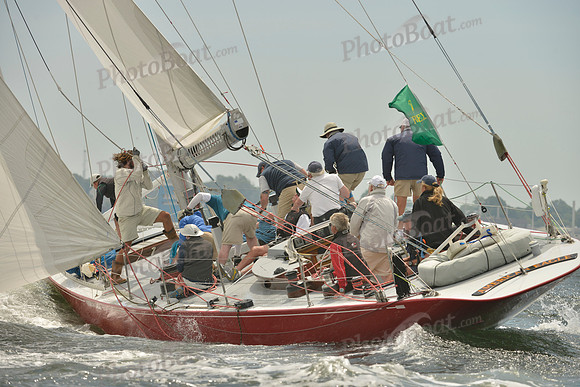2017 NYYC Annual Regatta C_0152