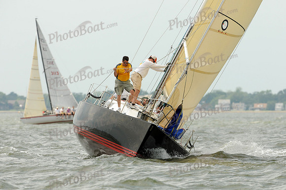 2012 Southern Bay Race Week A 3193