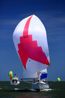 2014 Southern Bay Race Week DB3 483