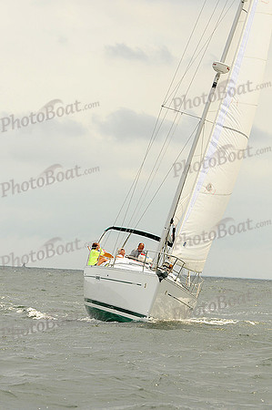2012 Cape Charles Cup A 990