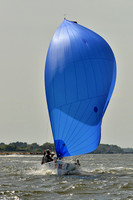 2014 Charleston Race Week B 1221