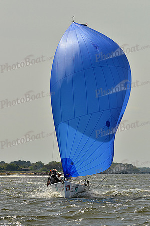 2014 Charleston Race Week B 1221