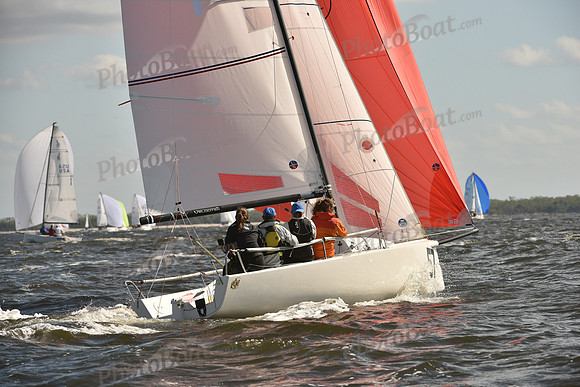 2019 J70 Winter Series A_0546