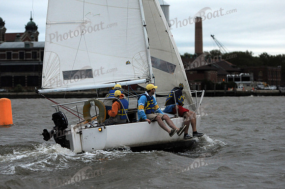 2011 NY Architects Regatta 613