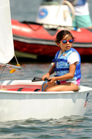 2012 Opti Green Fleet 110