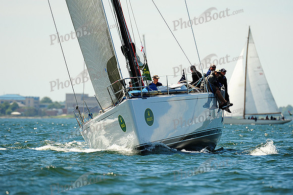 2014 NYYC Annual Regatta C 039