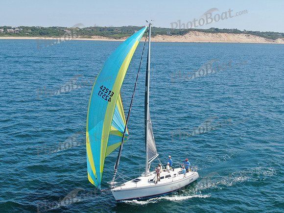 2025 Block Island Race Week F_0350
