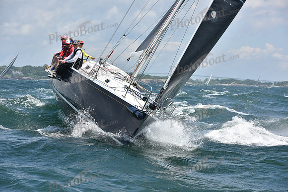 2019 NYYC Annual Regatta A_0940