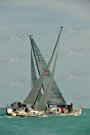 2016 Key West Race Week D_0160