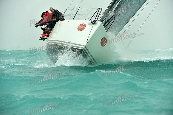 2016 Key West Race Week H_0762