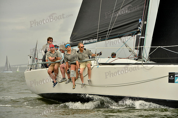 2019 Charleston Race Week B_0290