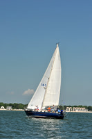 2013 Southern Bay Race Week C 1437