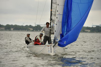 2018 Southern Bay Race Week D_0042