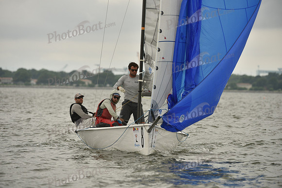 2018 Southern Bay Race Week D_0042
