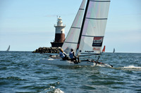 2015 Roton Point Multihull Regatta 014