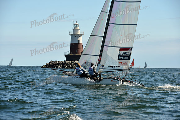 2015 Roton Point Multihull Regatta 014