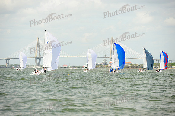 2018 Charleston Race Week D_0011