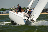 2014 Southern Bay Race Week E 763