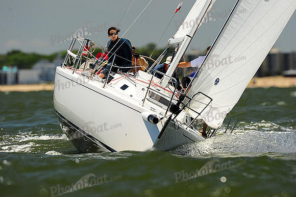 2014 Southern Bay Race Week E 763
