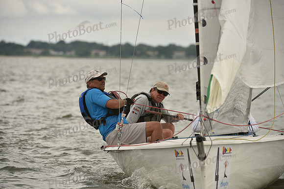 2018 Southern Bay Race Week D_0013