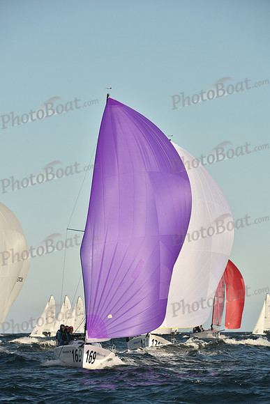 2018 J70 Worlds G_0385