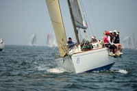 2013 Block Island Race Week A 1446