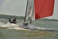 2017 Charleston Race Week D_1993