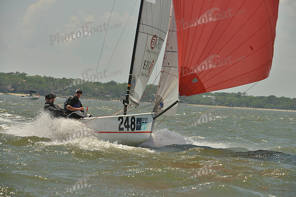 2017 Charleston Race Week D_1993