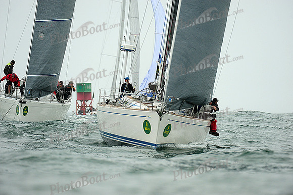 2014 NYYC Annual Regatta A 631