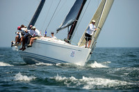 2013 Block Island Race Week A 234