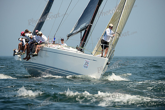 2013 Block Island Race Week A 234