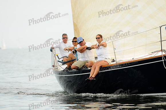 2011 Park City Regatta A 653