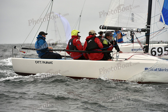 2018 J70 Worlds I_0503