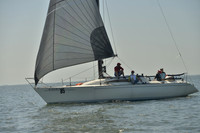 2017 Southern Bay Race Week B_0195