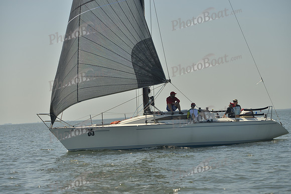 2017 Southern Bay Race Week B_0195