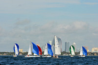 2014 J70 Winter Series A 739