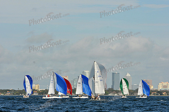 2014 J70 Winter Series A 739