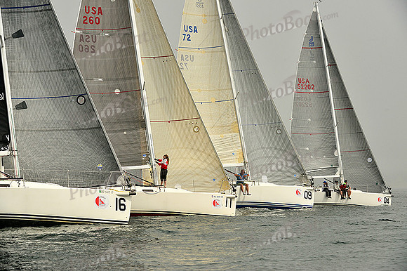 2015 Block Island Race Week A1 162