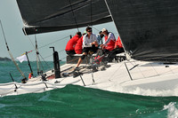 2013 Key West Race Week C 1500